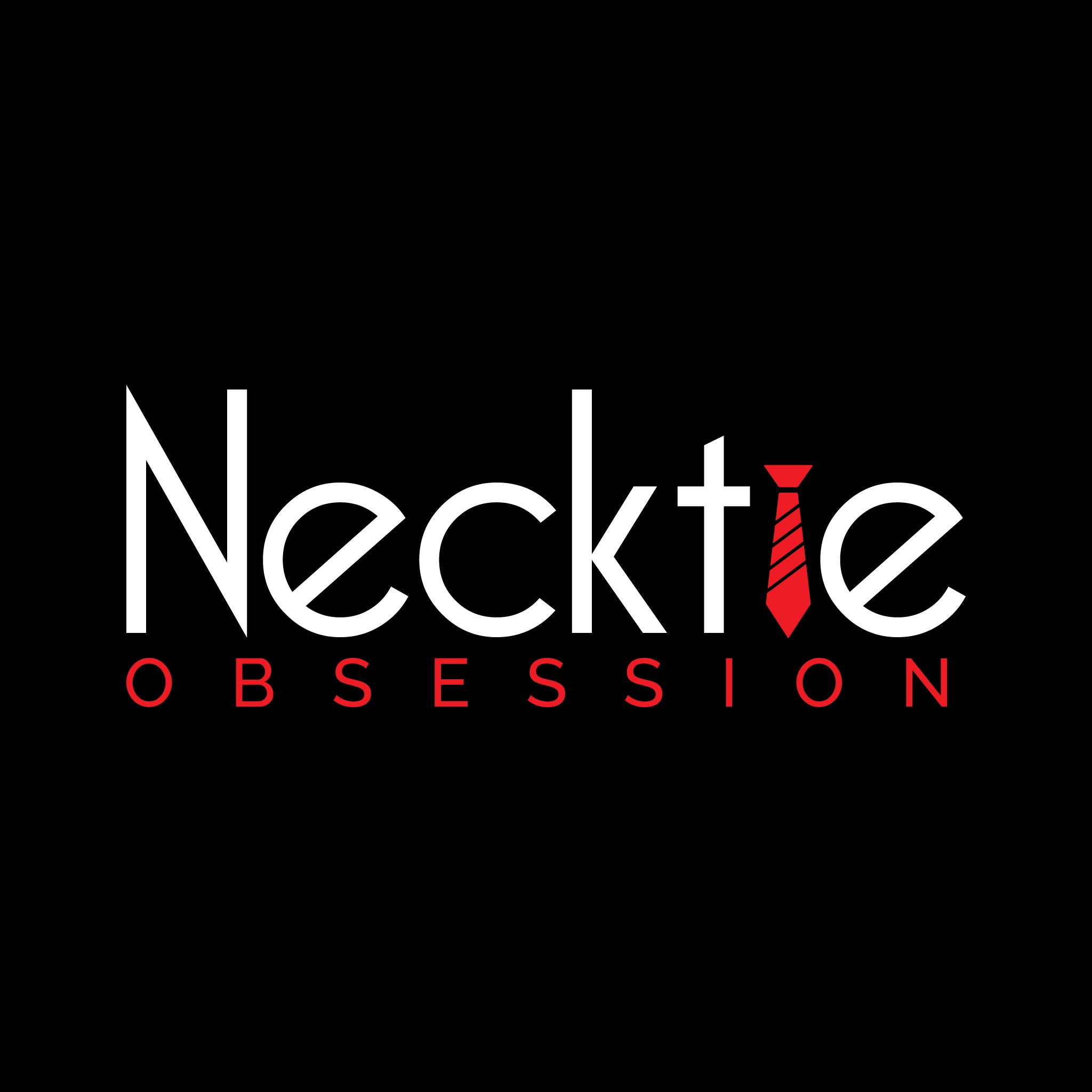 Necktie Obsession